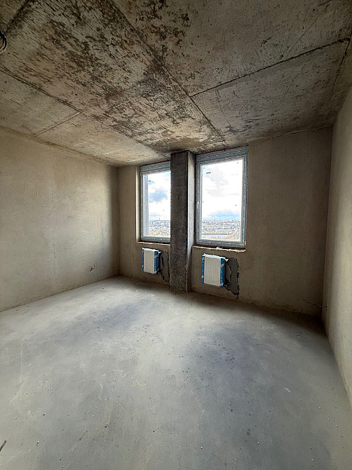 Продам 2-кімнатну квартиру в центрі міста — ЖК «Bridge Tower», 68,8 м² Ровно - изображение 8