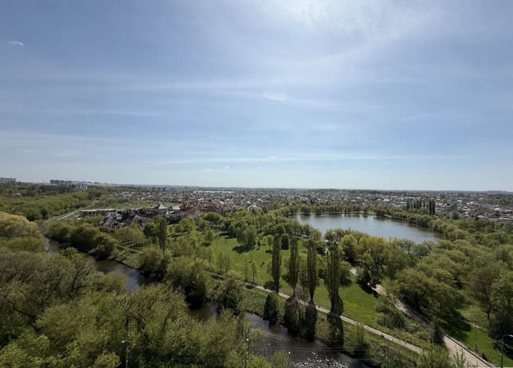 Продам 2-кімнатну квартиру в центрі міста — ЖК «Bridge Tower», 68,8 м² Ровно - изображение 4