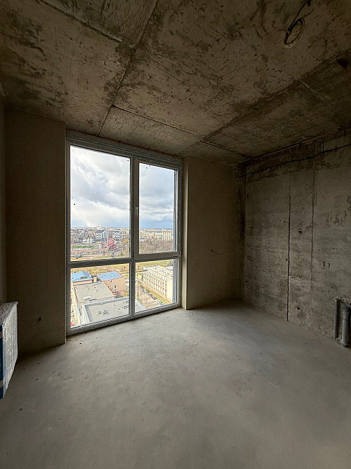 Продам 2-кімнатну квартиру в центрі міста — ЖК «Bridge Tower», 68,8 м² Ровно - изображение 3