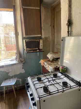 Продається комуна на Преображенській Одеса