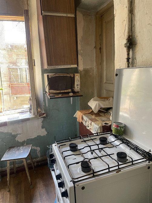 Продається комуна на Преображенській Одеса - зображення 6