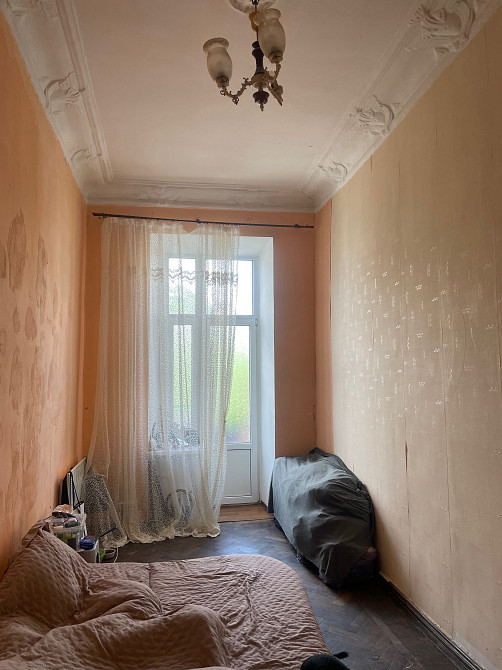 Продається комуна на Преображенській Одеса - зображення 3