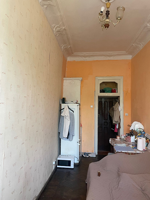 Продається комуна на Преображенській Одеса - зображення 2