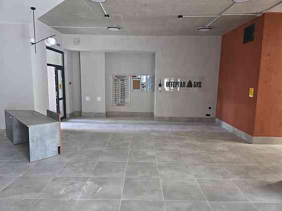 Продаж 1 к квартира ЖК Mill Town Львов