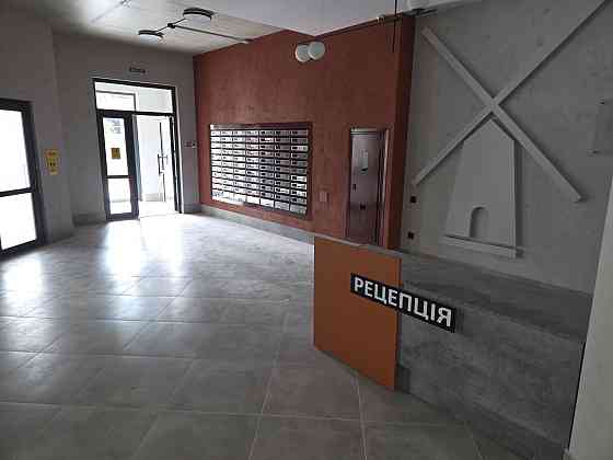 Продаж 1 к квартира ЖК Mill Town Львов