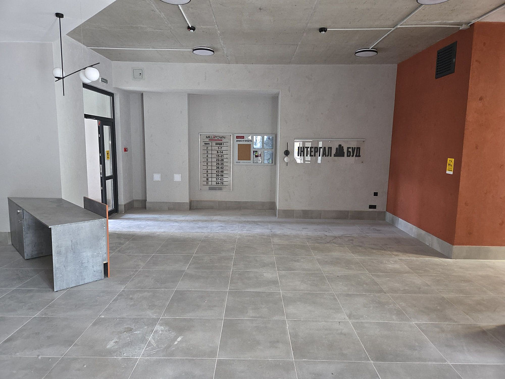 Продаж 1 к квартира ЖК Mill Town Львов - изображение 3