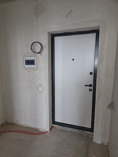 Продаж 1 к квартира ЖК Mill Town Львов - изображение 6