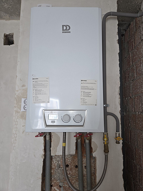 Продаж 1 к квартира ЖК Mill Town Львов - изображение 8