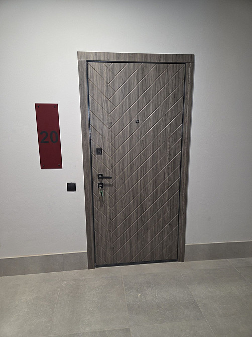 Продаж 1 к квартира ЖК Mill Town Львов - изображение 5