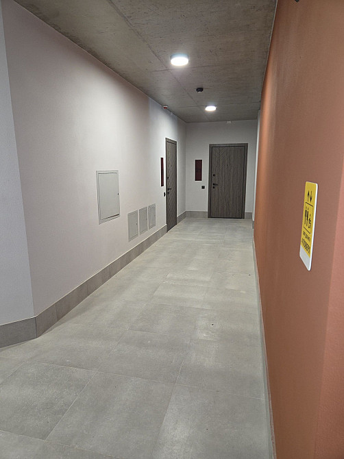 Продаж 1 к квартира ЖК Mill Town Львов - изображение 4