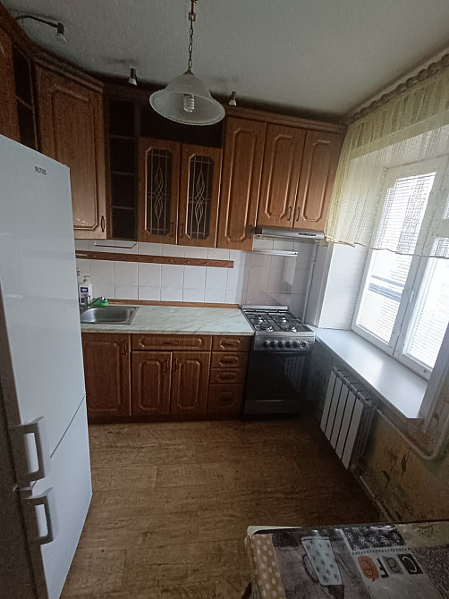 Продам 1 комнатную квартиру Новые Дома(Петра Григоренко,Дворец спорта) Харків - зображення 1