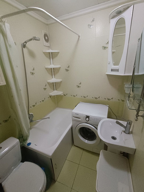 Продам 1 комнатную квартиру Новые Дома(Петра Григоренко,Дворец спорта) Харків - зображення 5