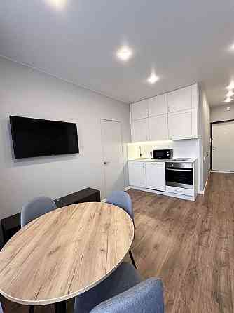 Оренда 1-кім квартири з окремою спальнею в ЖК Комфорт Таун, Соборності Київ