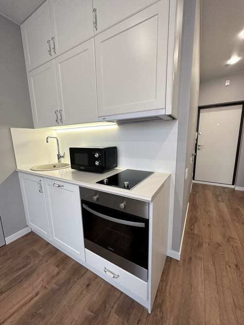 Оренда 1-кім квартири з окремою спальнею в ЖК Комфорт Таун, Соборності Київ - зображення 7