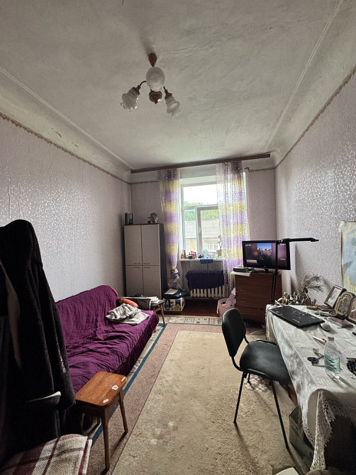 Продаж 3-х кім квартири 90М2 р-н Парка Олександрії Гаек /Сталінка Белая Церковь - изображение 7