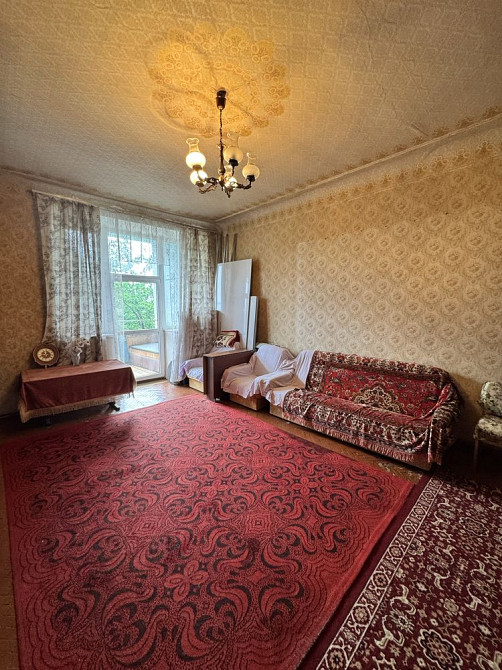 Продаж 3-х кім квартири 90М2 р-н Парка Олександрії Гаек /Сталінка Белая Церковь - изображение 2