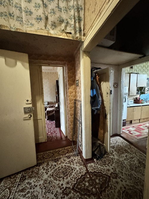 Продаж 3-х кім квартири 90М2 р-н Парка Олександрії Гаек /Сталінка Белая Церковь - изображение 8