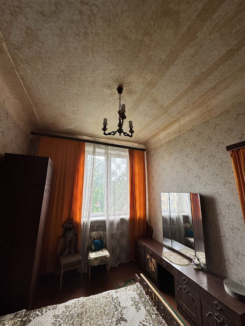 Продаж 3-х кім квартири 90М2 р-н Парка Олександрії Гаек /Сталінка Белая Церковь - изображение 4