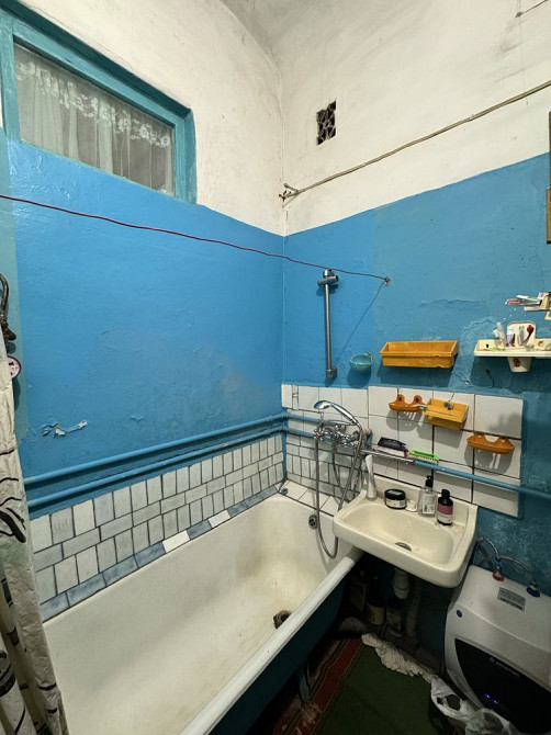 Продаж 3-х кім квартири 90М2 р-н Парка Олександрії Гаек /Сталінка Белая Церковь - изображение 6