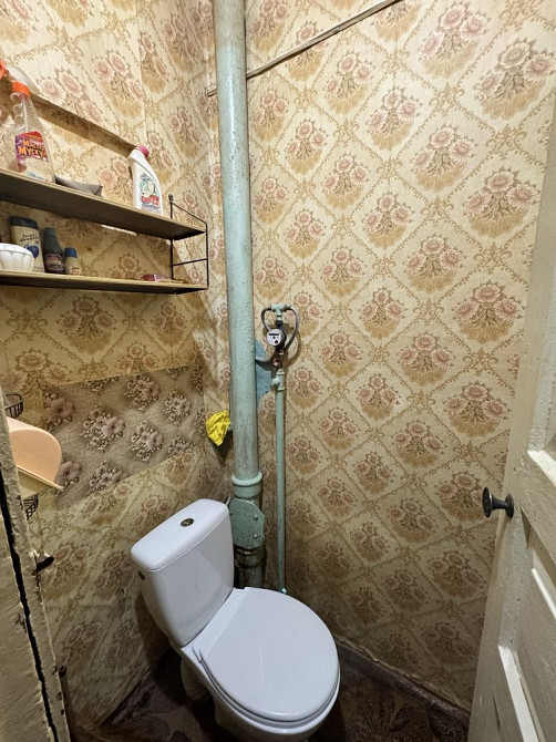 Продаж 3-х кім квартири 90М2 р-н Парка Олександрії Гаек /Сталінка Белая Церковь - изображение 5