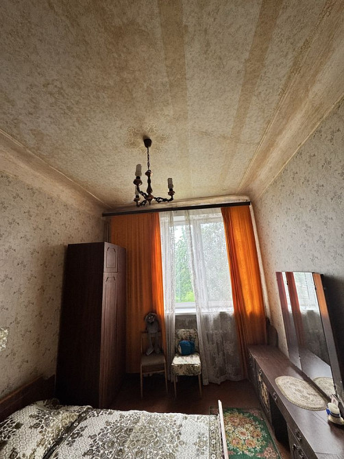 Продаж 3-х кім квартири 90М2 р-н Парка Олександрії Гаек /Сталінка Белая Церковь - изображение 3