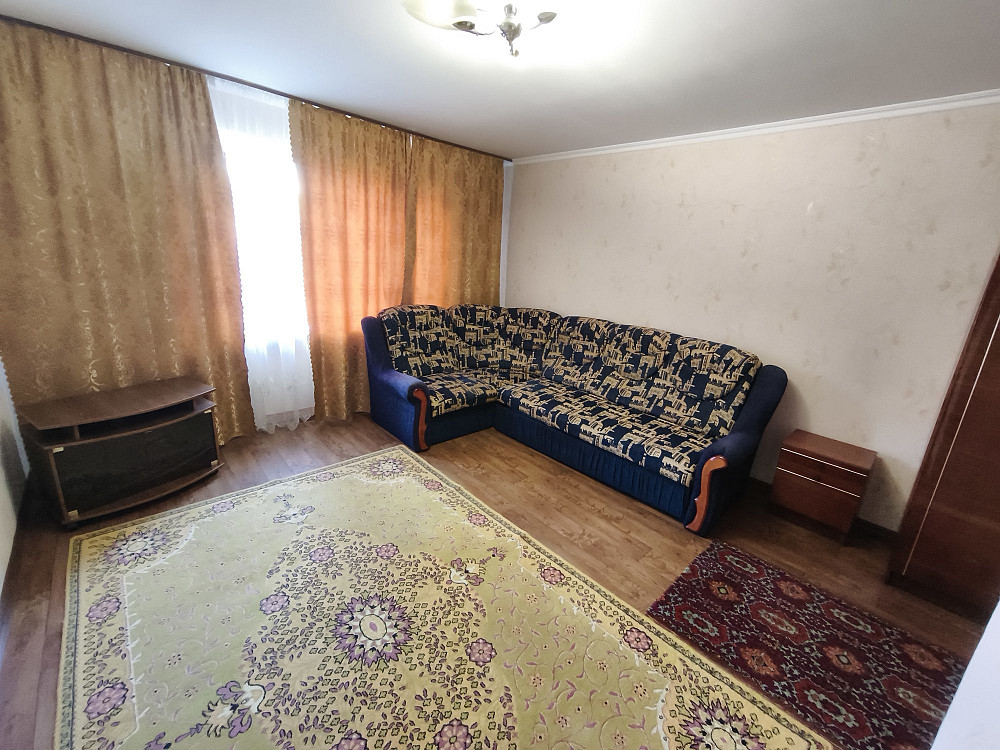 Здаю 1 к.к. Центр. Чкалова і 2 Слобідська Миколаїв - зображення 1