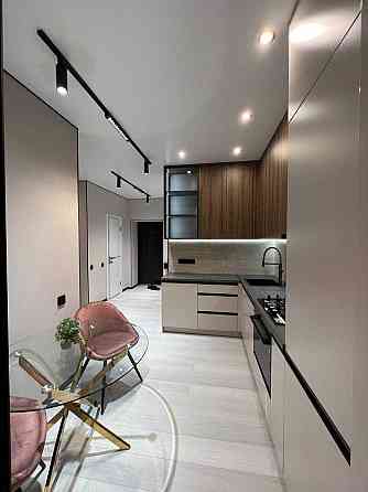 Продам нову 1к квартиру в Жк Софія Резиденс Софиевская Борщаговка