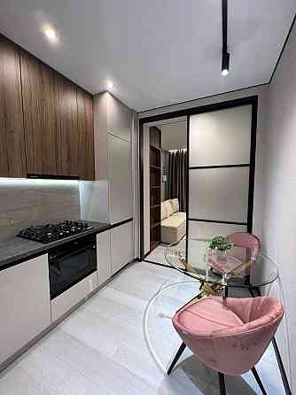 Продам нову 1к квартиру в Жк Софія Резиденс Софиевская Борщаговка