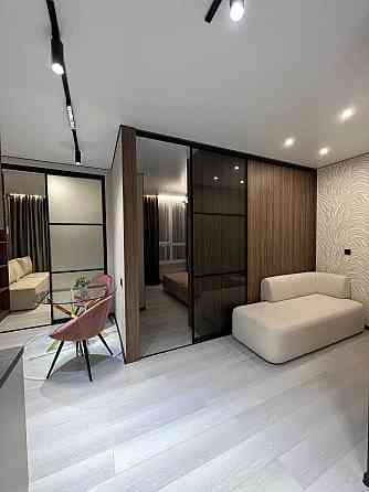 Продам нову 1к квартиру в Жк Софія Резиденс Софиевская Борщаговка