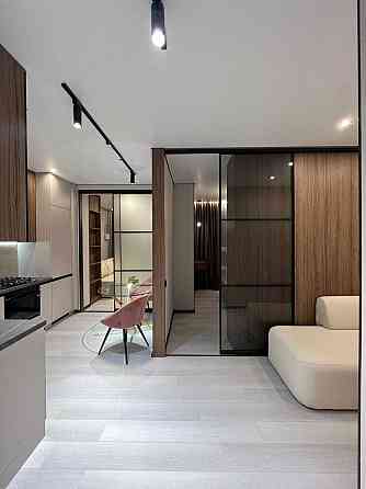 Продам нову 1к квартиру в Жк Софія Резиденс Софиевская Борщаговка