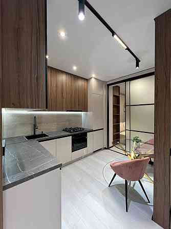 Продам нову 1к квартиру в Жк Софія Резиденс Софиевская Борщаговка