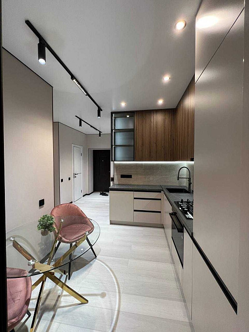 Продам нову 1к квартиру в Жк Софія Резиденс Софиевская Борщаговка - изображение 5