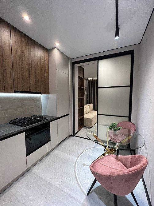 Продам нову 1к квартиру в Жк Софія Резиденс Софиевская Борщаговка - изображение 4