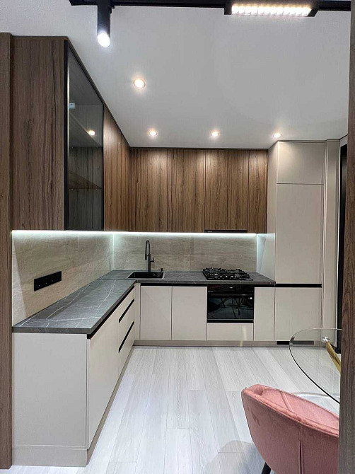 Продам нову 1к квартиру в Жк Софія Резиденс Софиевская Борщаговка - изображение 7