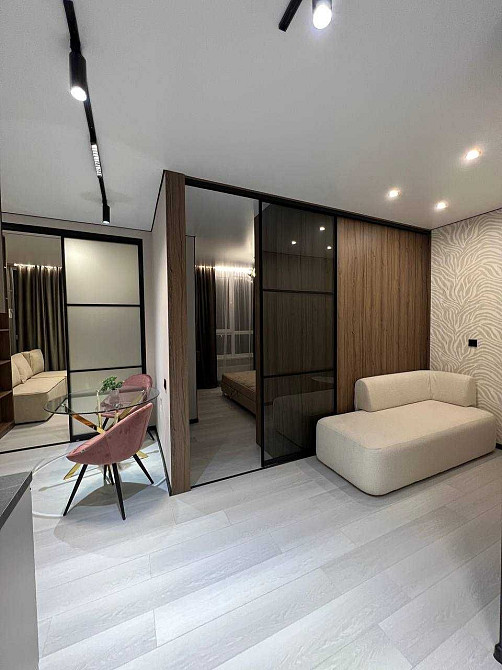 Продам нову 1к квартиру в Жк Софія Резиденс Софиевская Борщаговка - изображение 6