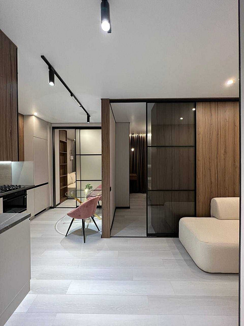 Продам нову 1к квартиру в Жк Софія Резиденс Софиевская Борщаговка - изображение 2