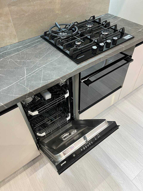 Продам нову 1к квартиру в Жк Софія Резиденс Софиевская Борщаговка - изображение 3