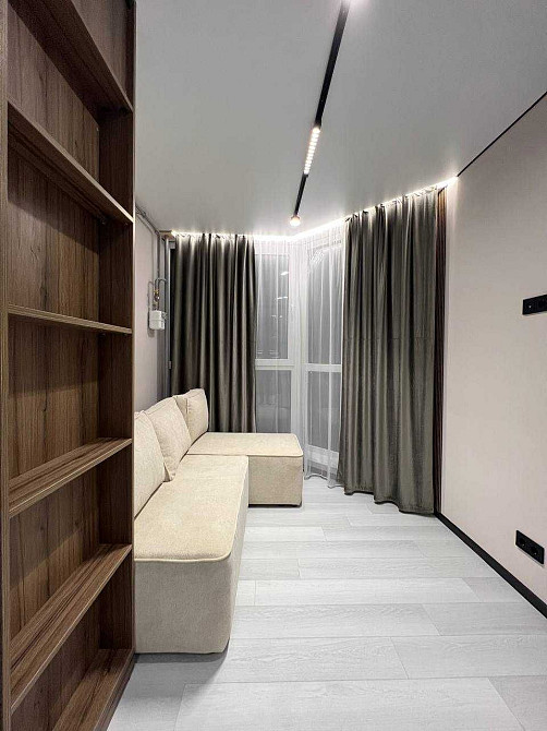 Продам нову 1к квартиру в Жк Софія Резиденс Софиевская Борщаговка - изображение 8