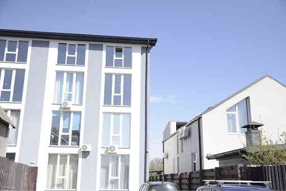 Продається смарт - квартира в Дарницькому районі від забудовника. Київ