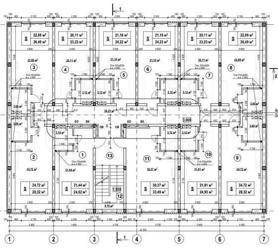 Продається смарт - квартира в Дарницькому районі від забудовника. Київ