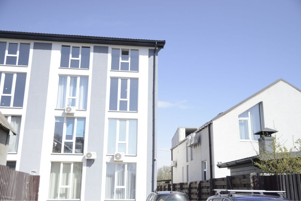 Продається смарт - квартира в Дарницькому районі від забудовника. Київ - зображення 2