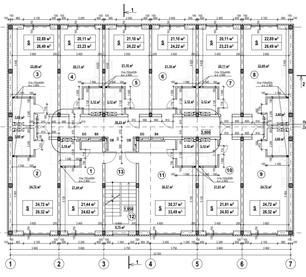 Продається смарт - квартира в Дарницькому районі від забудовника. Київ - зображення 4