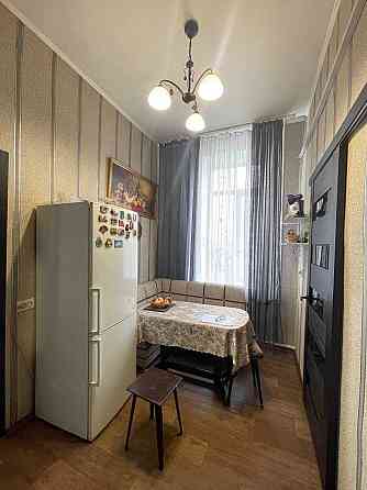 Двокімнатная на Олійника/Градоначальницька. Одеса