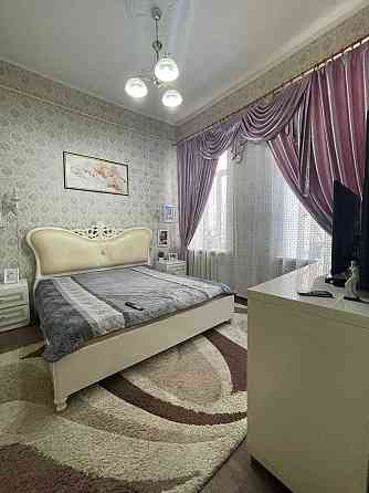 Двокімнатная на Олійника/Градоначальницька. Одеса