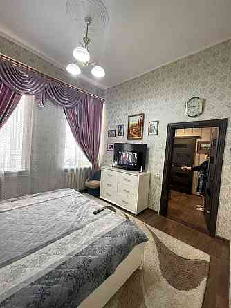 Двокімнатная на Олійника/Градоначальницька. Одеса