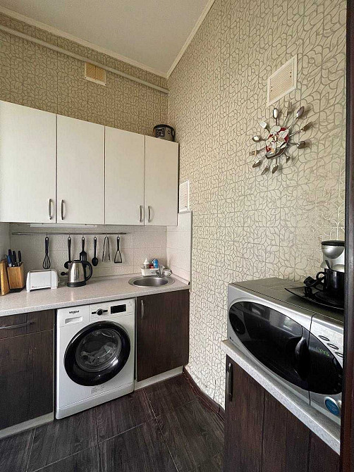 Двокімнатная на Олійника/Градоначальницька. Одеса - зображення 7