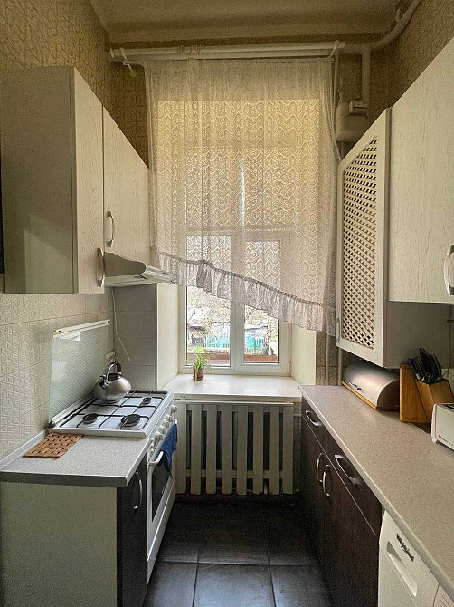 Двокімнатная на Олійника/Градоначальницька. Одеса - зображення 8