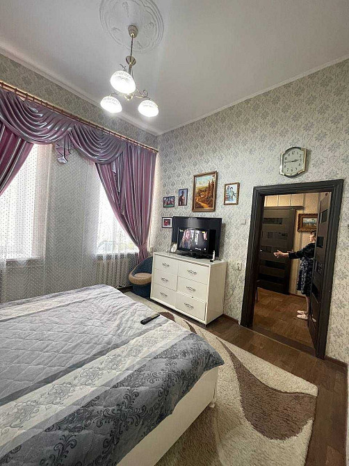 Двокімнатная на Олійника/Градоначальницька. Одеса - зображення 4