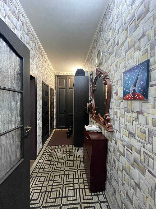 Двокімнатная на Олійника/Градоначальницька. Одеса - зображення 5