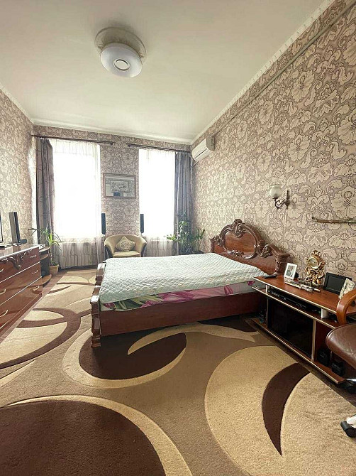 Двокімнатная на Олійника/Градоначальницька. Одеса - зображення 1